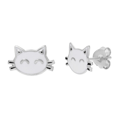 Orecchini in argento