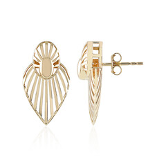 Orecchini in oro (Ornaments by de Melo)