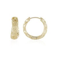 Orecchini in oro (Ornaments by de Melo)