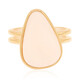 Anello in argento con Madreperla