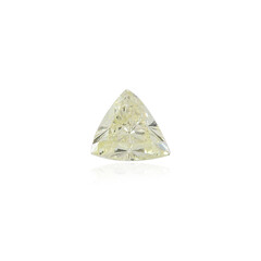 Gemma con Diamante Giallo SI2