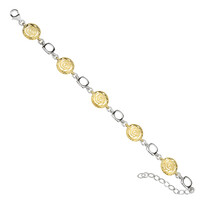 Bracciale in argento