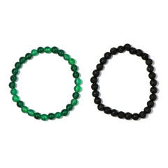 Bracciale con Perla di Lava