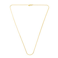 Collana in argento