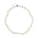 Collana in argento con Madreperla