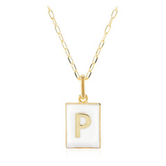 Collana in argento