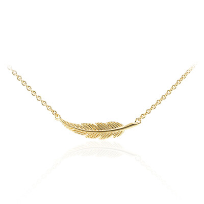 Collana in argento
