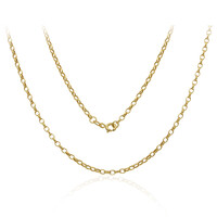 Collana in oro