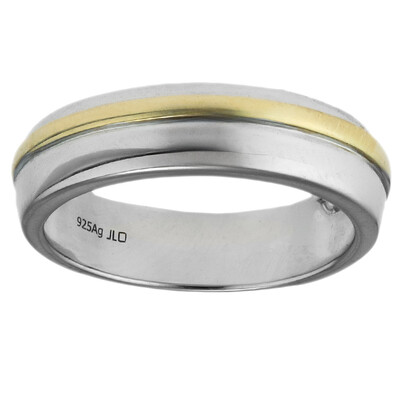 Anello in argento
