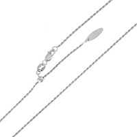 Catenina in argento
