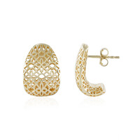 Orecchini in oro (Ornaments by de Melo)