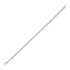 Bracciale in argento