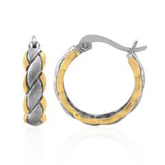 Orecchini in argento