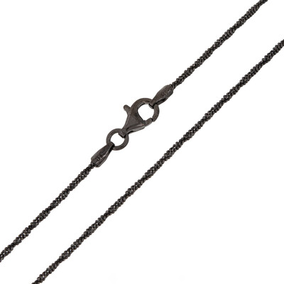 Catenina in argento