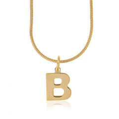 Collana in argento