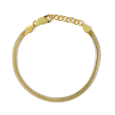 Bracciale in argento