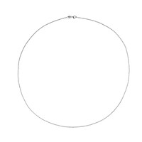 Collana in argento