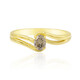 Anello in oro con Diamante Cioccolato d'Argyle SI1 (Mark Tremonti)