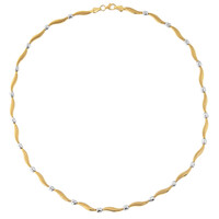 Collana in oro