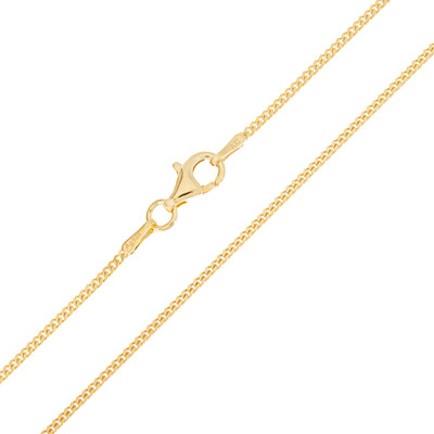 Catenina in argento