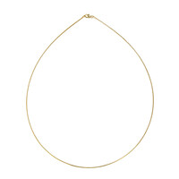 Collana in argento