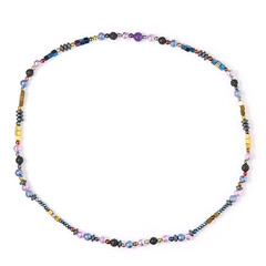 Collana con Ametista
