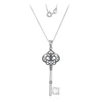 Collana in argento