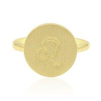 Anello in argento