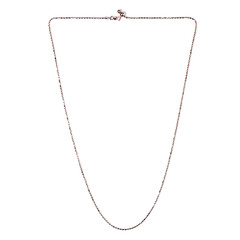 Catenina in argento
