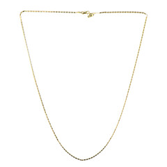 Catenina in argento