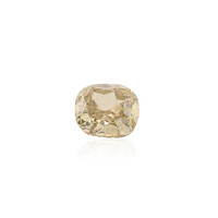 Gemma con Diamante Giallo VVS2 0,32 ct