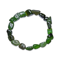 Bracciale con Nefrite