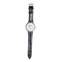 Orologio con Zaffiro Blu
