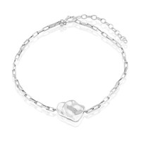 Bracciale in argento