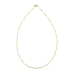 Collana in argento