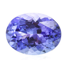 Gemma con Tanzanite AAA