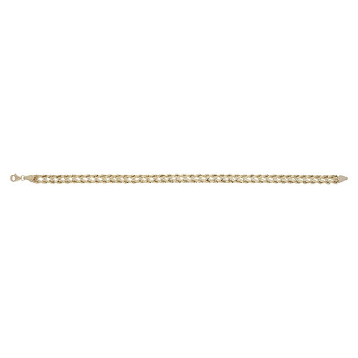 Bracciale in oro