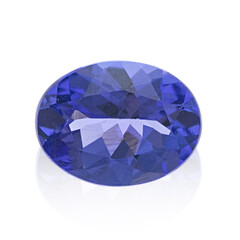 Gemma con Tanzanite AAA