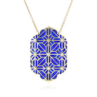 Collana in oro (Ornaments by de Melo)