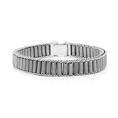 Bracciale in argento (Nan Collection)