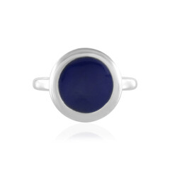 Anello in argento (de Melo)