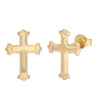 Orecchini in oro