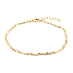 Bracciale in argento