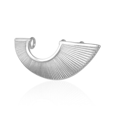 Ciondolo in argento (MONOSONO COLLECTION)