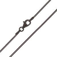 Catenina in argento