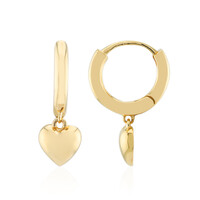 Orecchini in argento