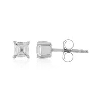Orecchini in argento con Zircone