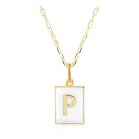 Collana in argento