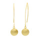 Orecchini in argento