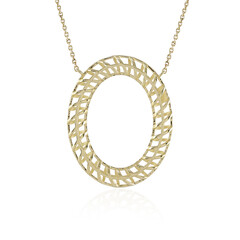 Collana in oro (Ornaments by de Melo)
